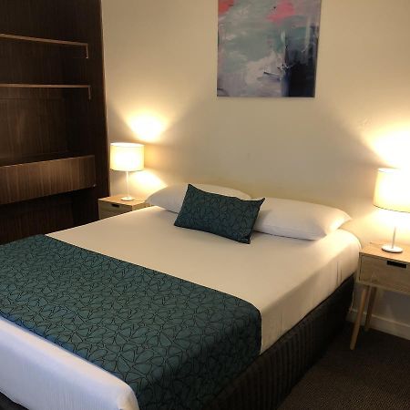 Greenways Apartments Adelaide Ngoại thất bức ảnh