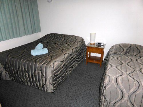 Greenways Apartments Adelaide Ngoại thất bức ảnh