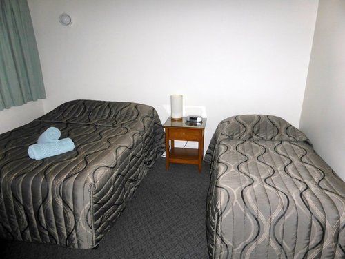 Greenways Apartments Adelaide Ngoại thất bức ảnh