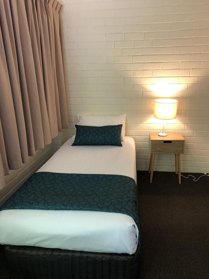 Greenways Apartments Adelaide Ngoại thất bức ảnh