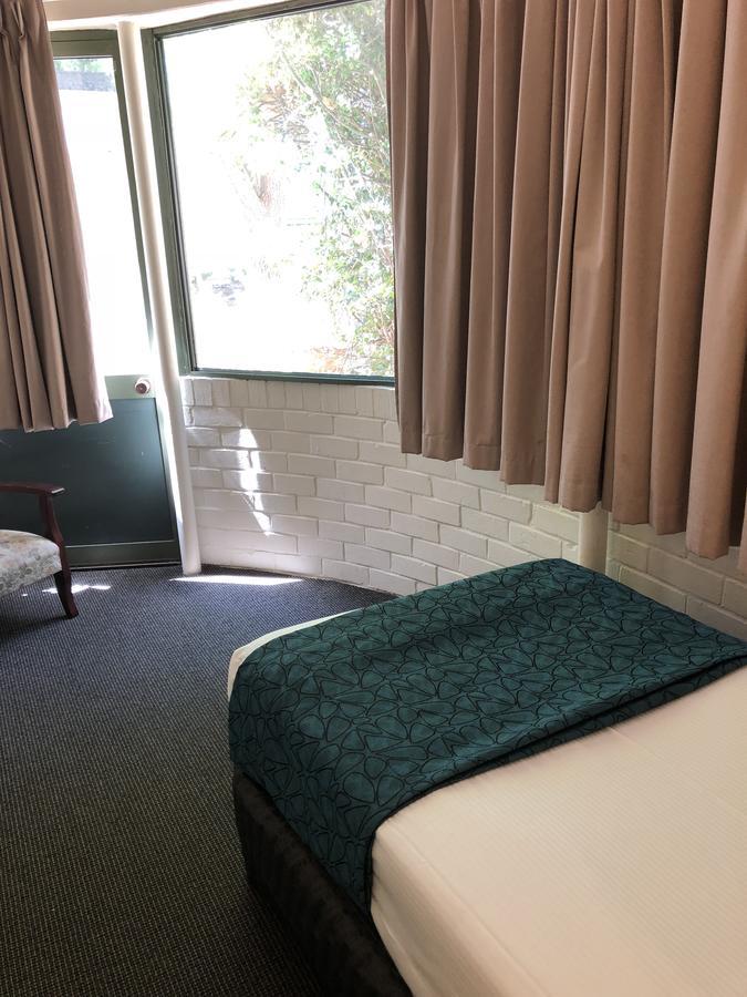 Greenways Apartments Adelaide Ngoại thất bức ảnh