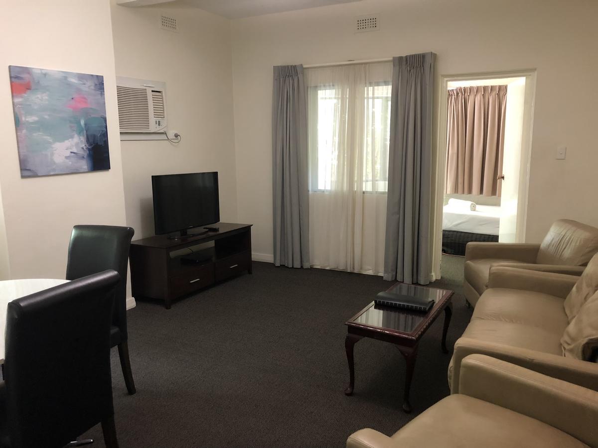 Greenways Apartments Adelaide Ngoại thất bức ảnh