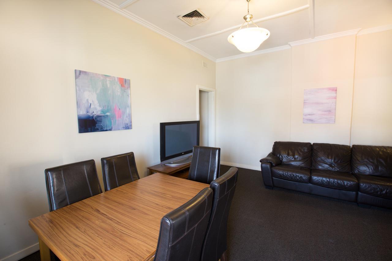 Greenways Apartments Adelaide Ngoại thất bức ảnh