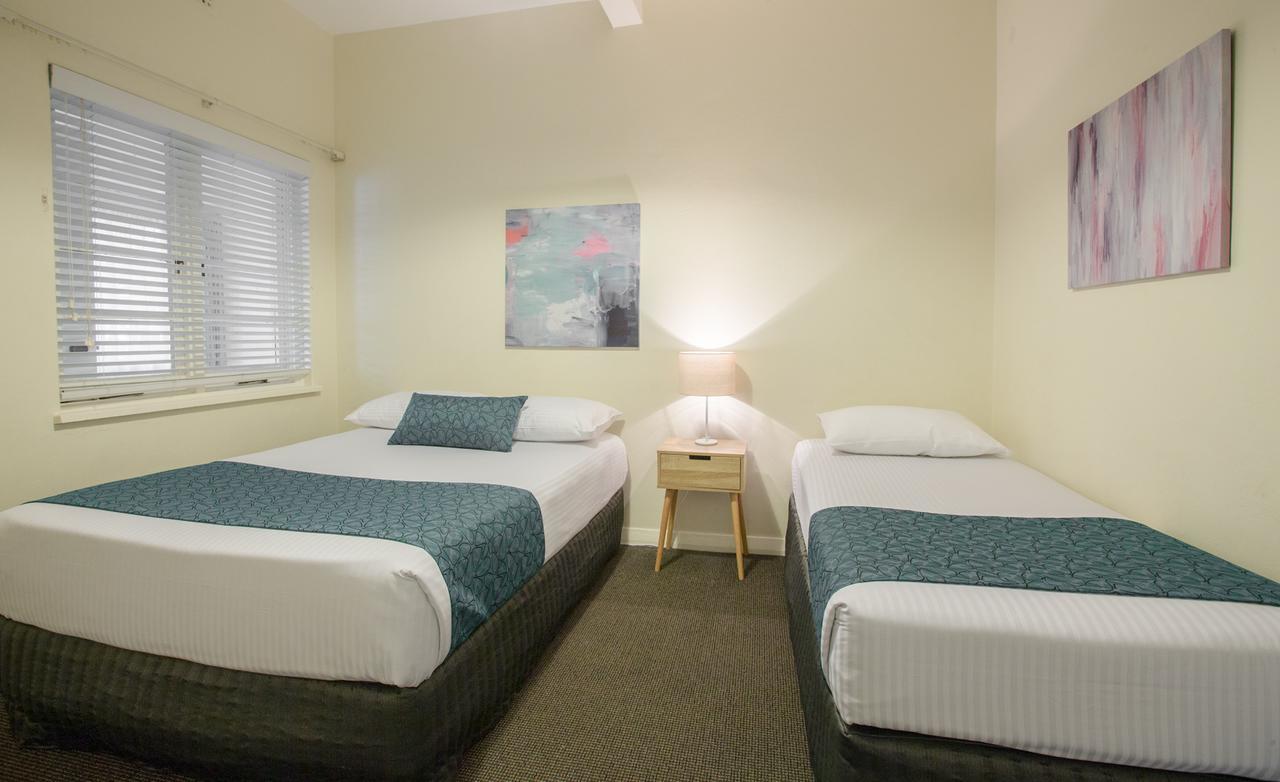 Greenways Apartments Adelaide Ngoại thất bức ảnh
