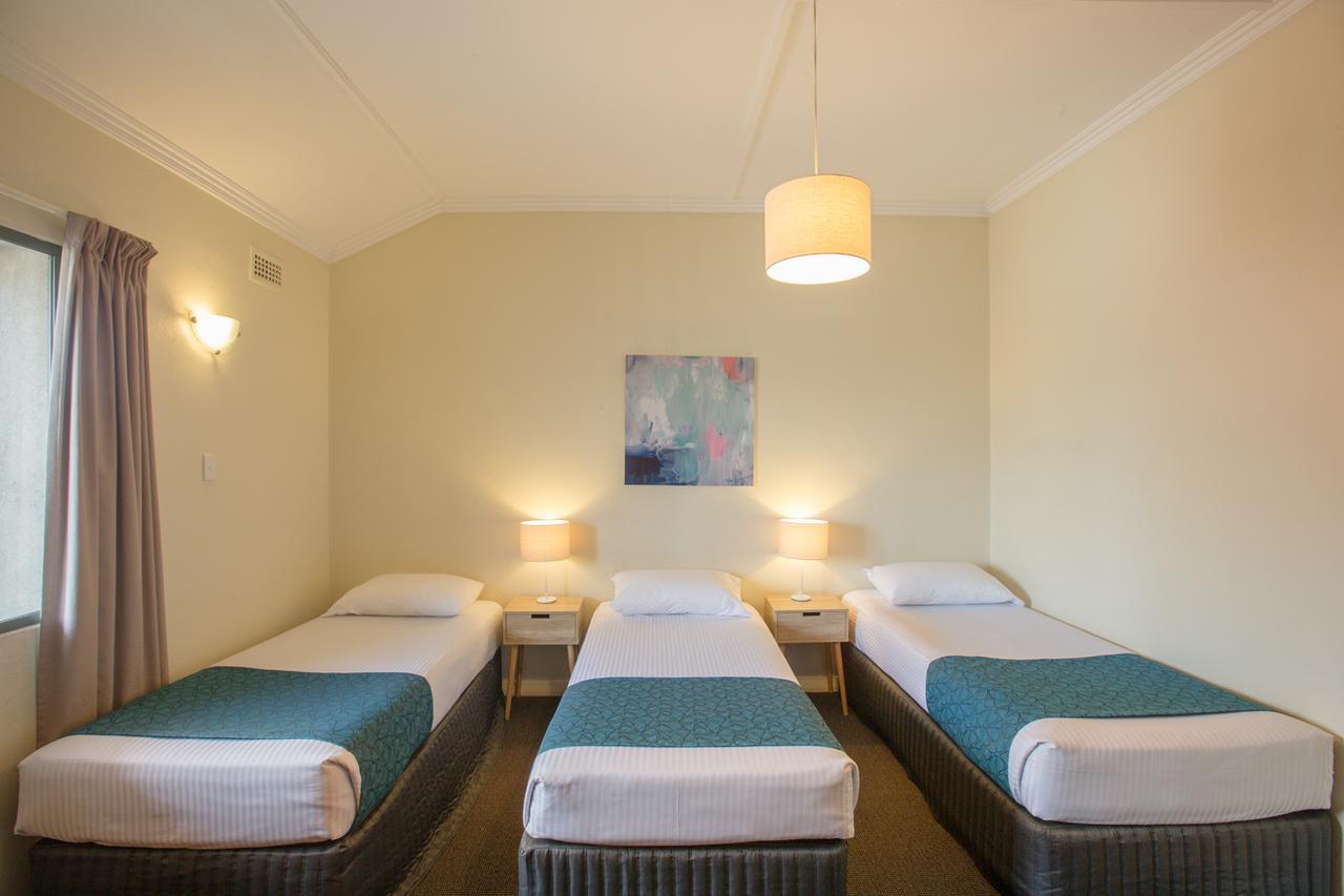 Greenways Apartments Adelaide Ngoại thất bức ảnh