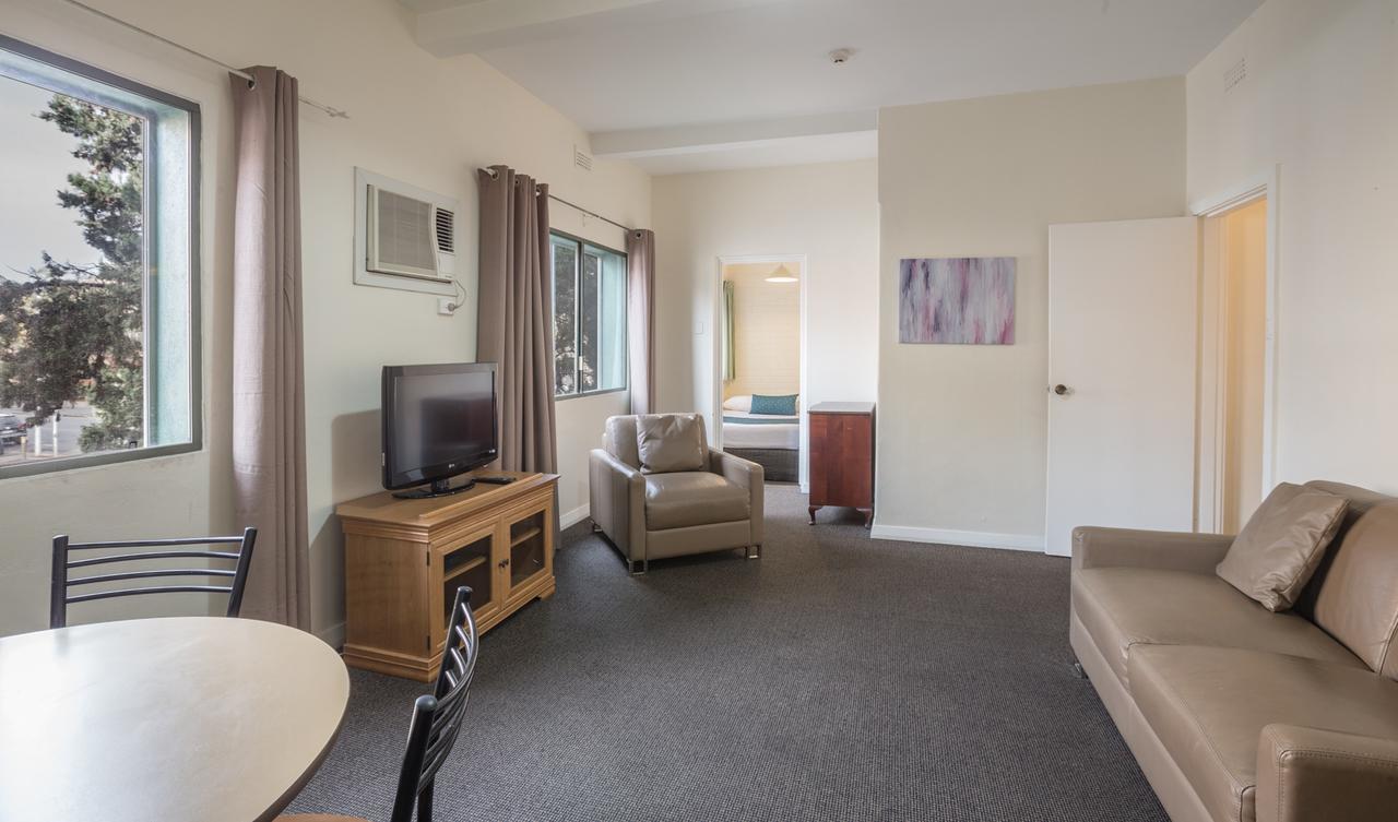 Greenways Apartments Adelaide Ngoại thất bức ảnh