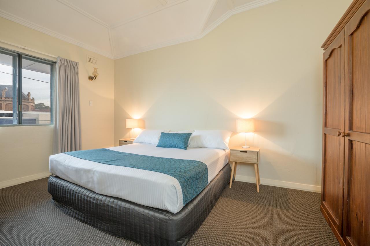 Greenways Apartments Adelaide Ngoại thất bức ảnh