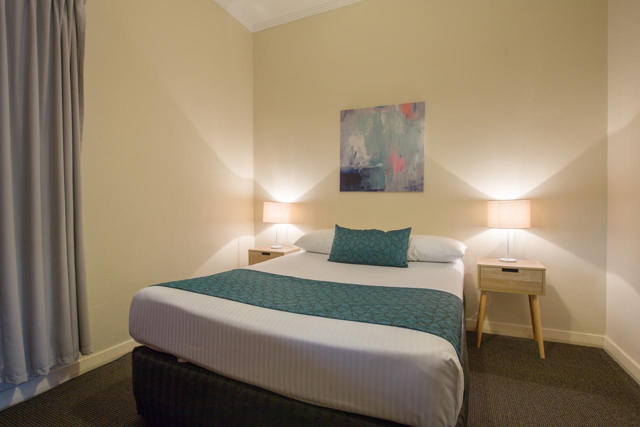 Greenways Apartments Adelaide Ngoại thất bức ảnh