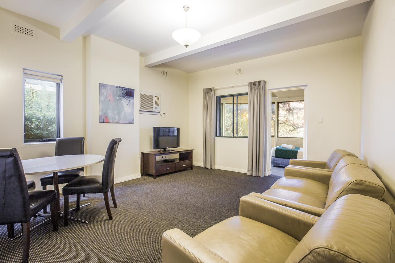 Greenways Apartments Adelaide Ngoại thất bức ảnh