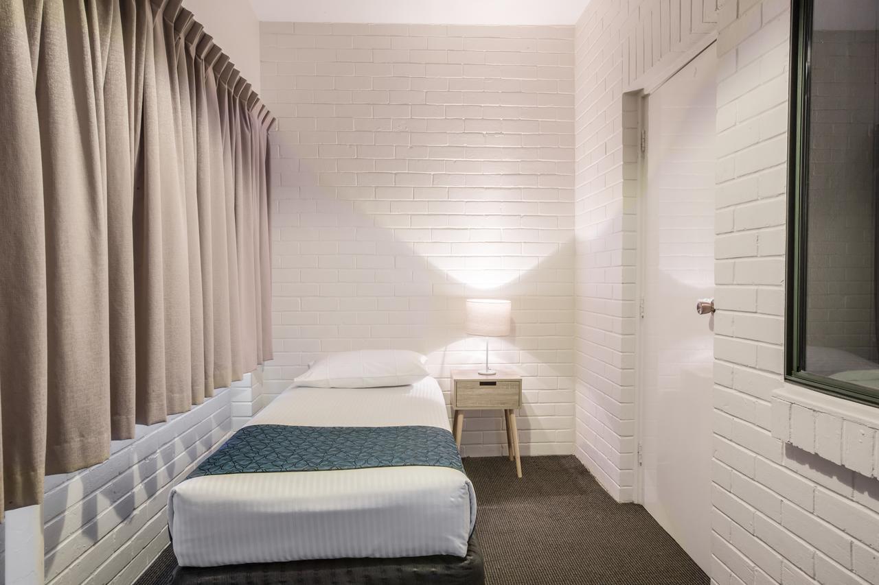 Greenways Apartments Adelaide Ngoại thất bức ảnh