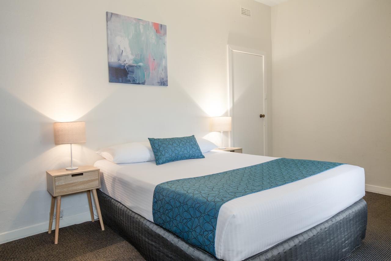 Greenways Apartments Adelaide Ngoại thất bức ảnh
