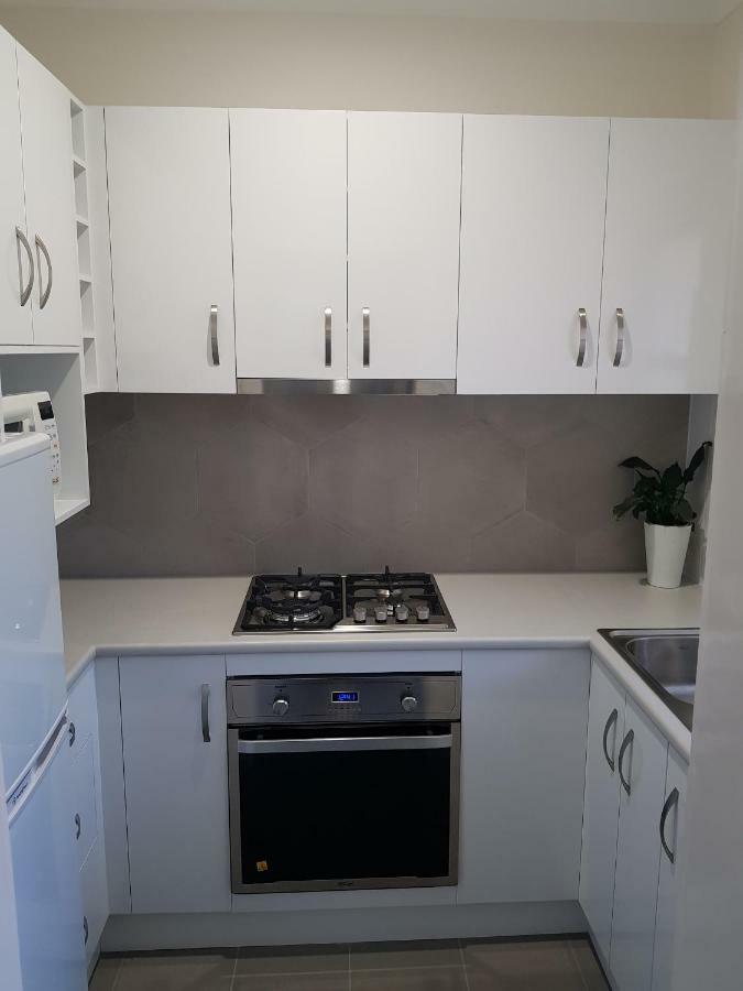 Greenways Apartments Adelaide Ngoại thất bức ảnh