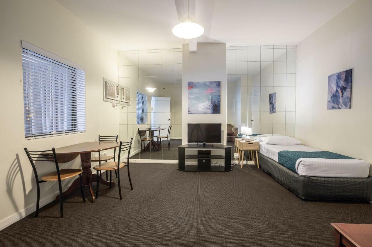 Greenways Apartments Adelaide Ngoại thất bức ảnh