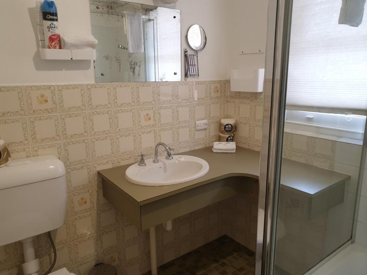 Greenways Apartments Adelaide Ngoại thất bức ảnh