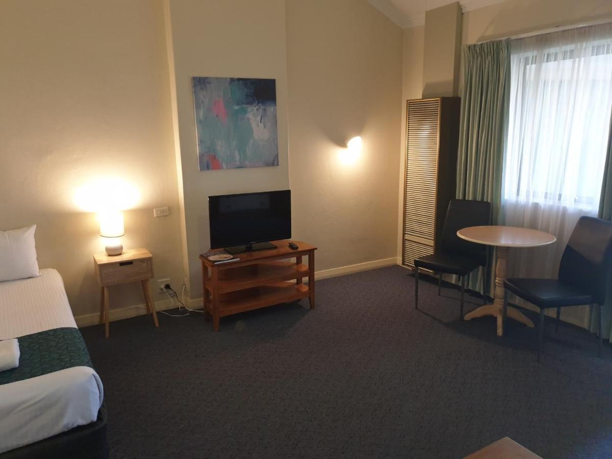 Greenways Apartments Adelaide Ngoại thất bức ảnh