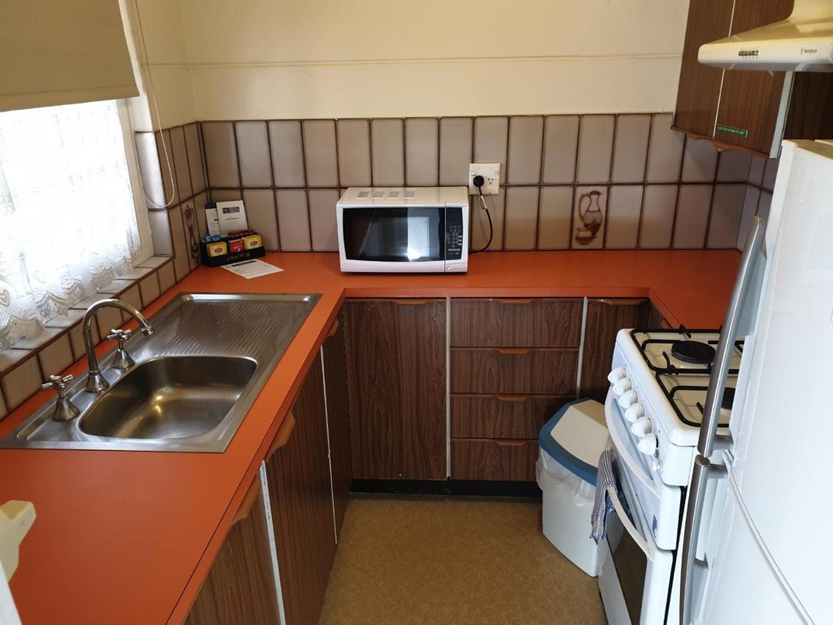 Greenways Apartments Adelaide Ngoại thất bức ảnh